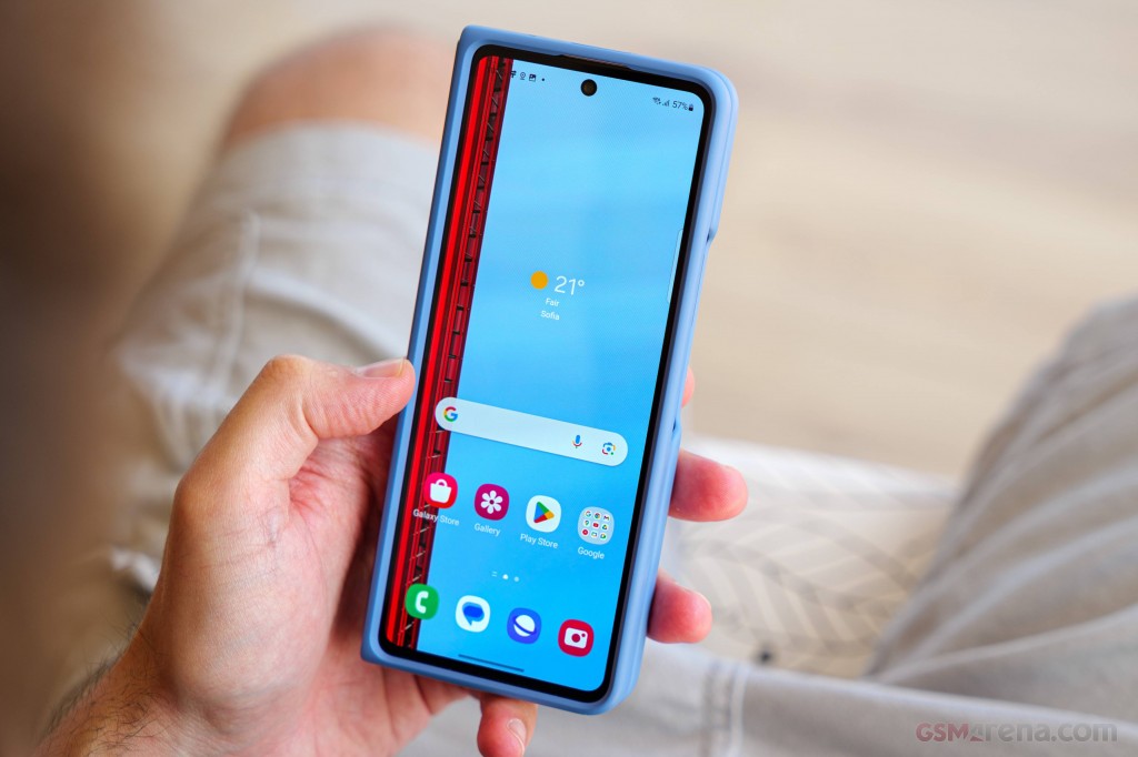 Samsung Galaxy Z Fold5