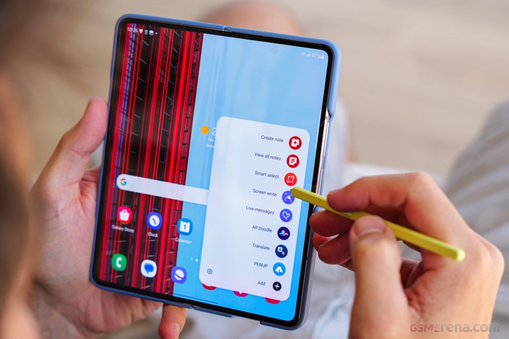Samsung Galaxy Z Fold5