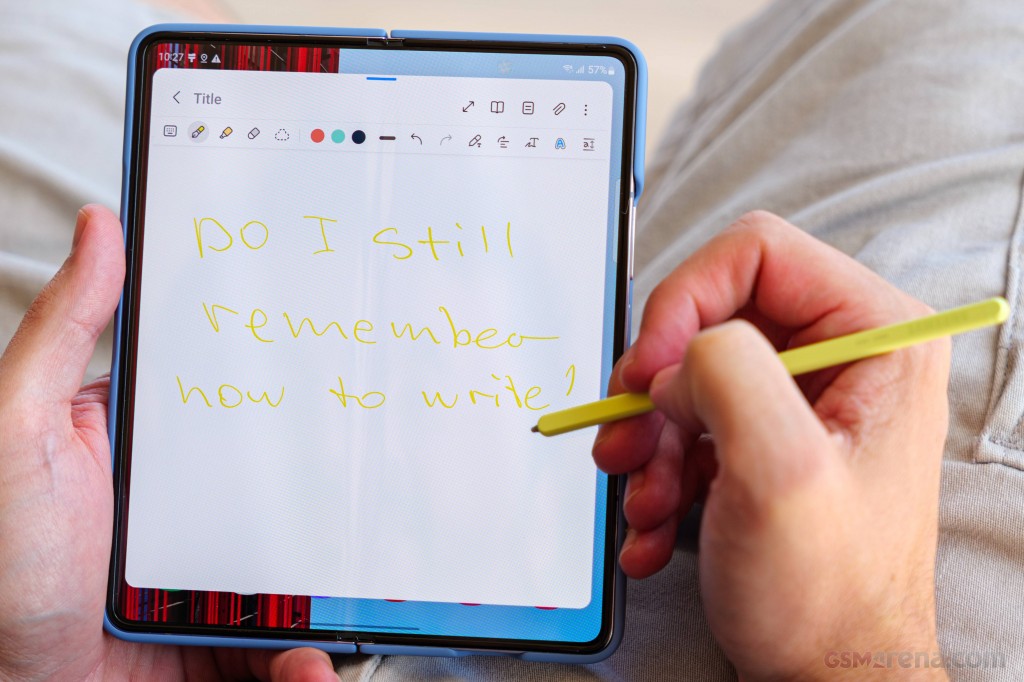 Samsung Galaxy Z Fold5