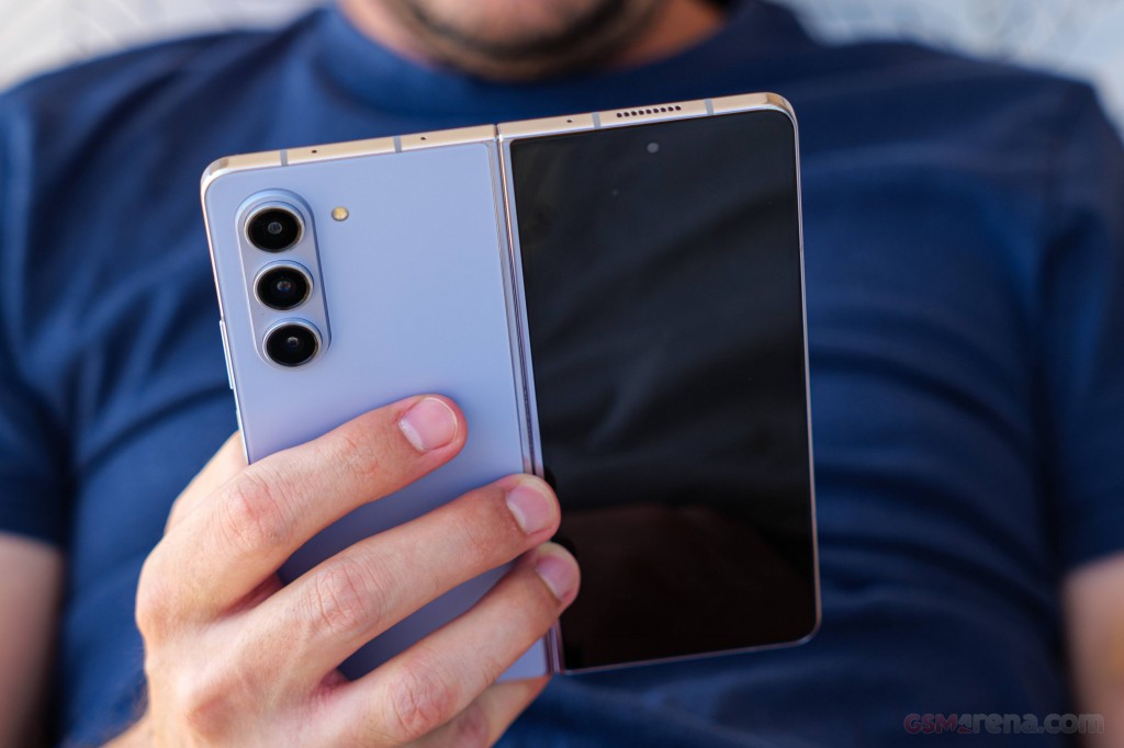 Samsung Galaxy Z Fold5