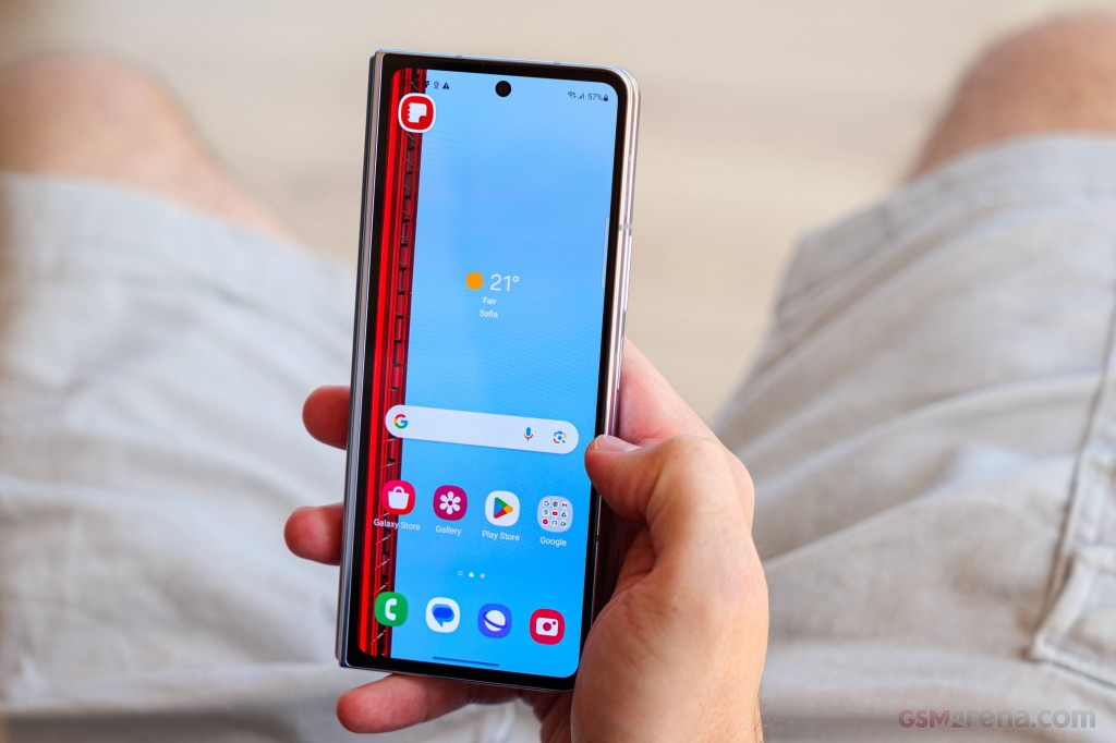 Samsung Galaxy Z Fold5