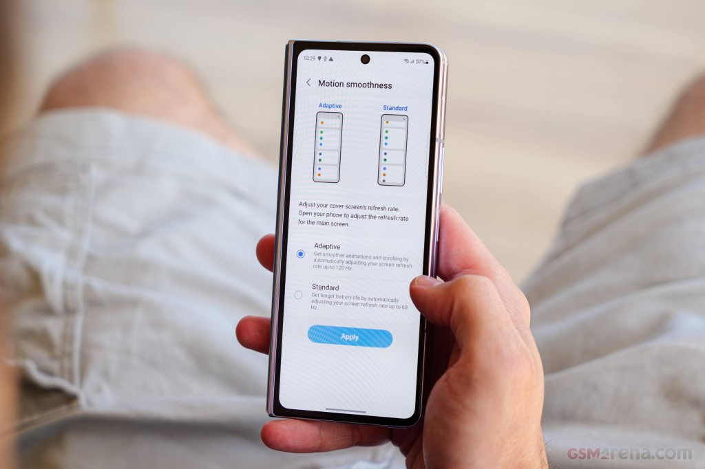 Samsung Galaxy Z Fold5