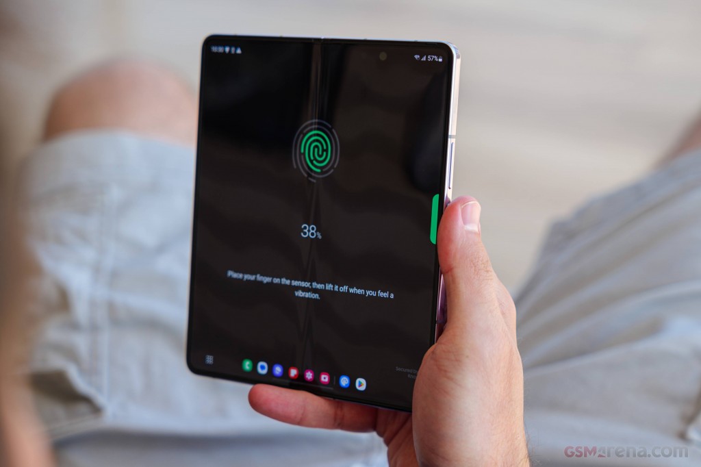 Samsung Galaxy Z Fold5