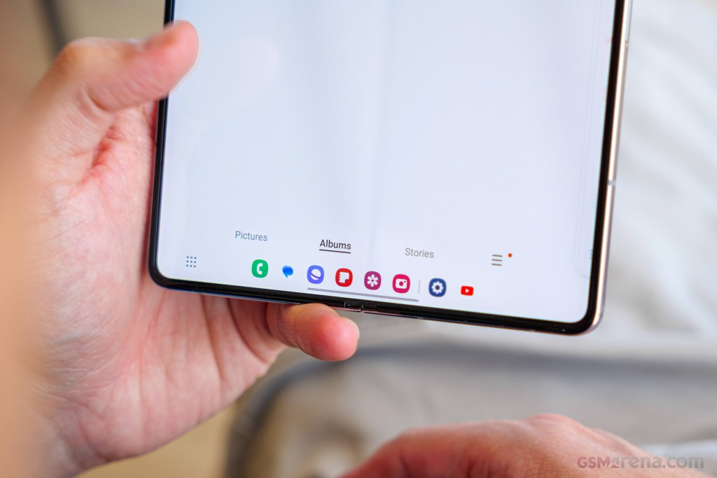 Samsung Galaxy Z Fold5
