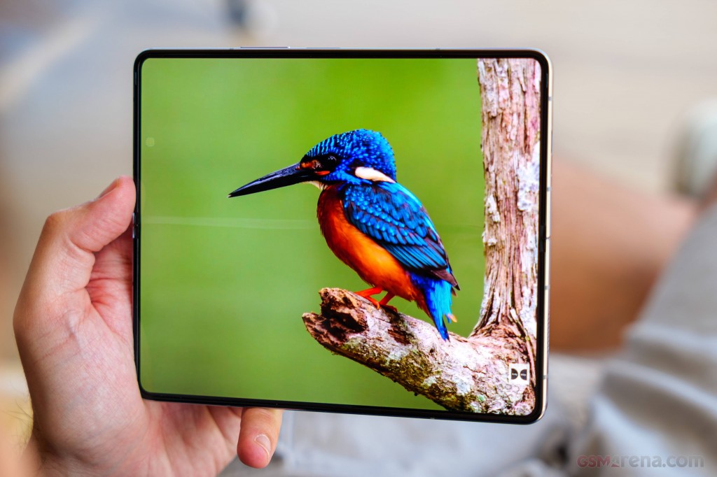 Samsung Galaxy Z Fold5