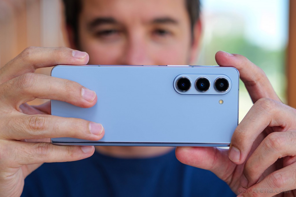 Samsung Galaxy Z Fold5