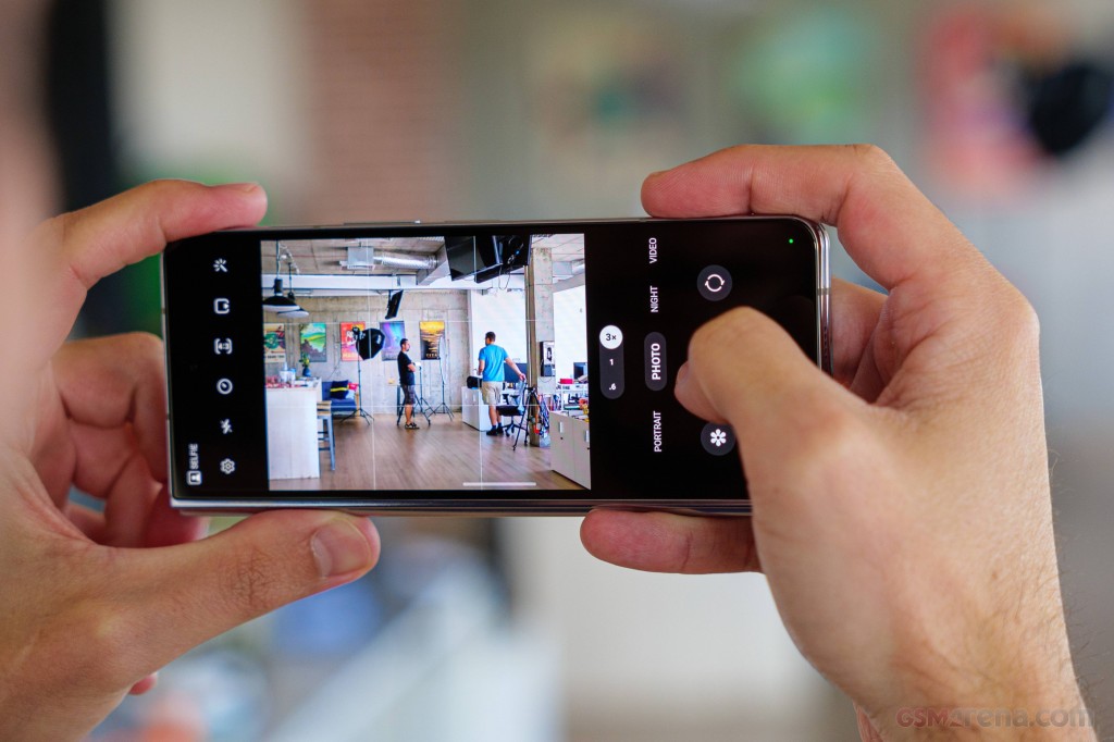 Samsung Galaxy Z Fold5