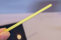 S Pen Fold Edition - بررسی عملی Samsung Galaxy Z Fold5