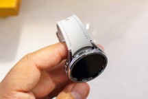 Galaxy Watch6 Classic 47mm - بررسی عملی Samsung Galaxy Watch6 Classic