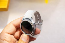Galaxy Watch6 Classic 47mm - Samsung Galaxy Watch6 Classic hands-on review