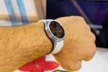 Galaxy Watch6 Classic 47mm - Samsung Galaxy Watch6 Classic hands-on review