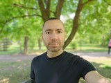 Selfies, 12MP - f/2.0, ISO 64, 1/125s - Sony Xperia 1 V review