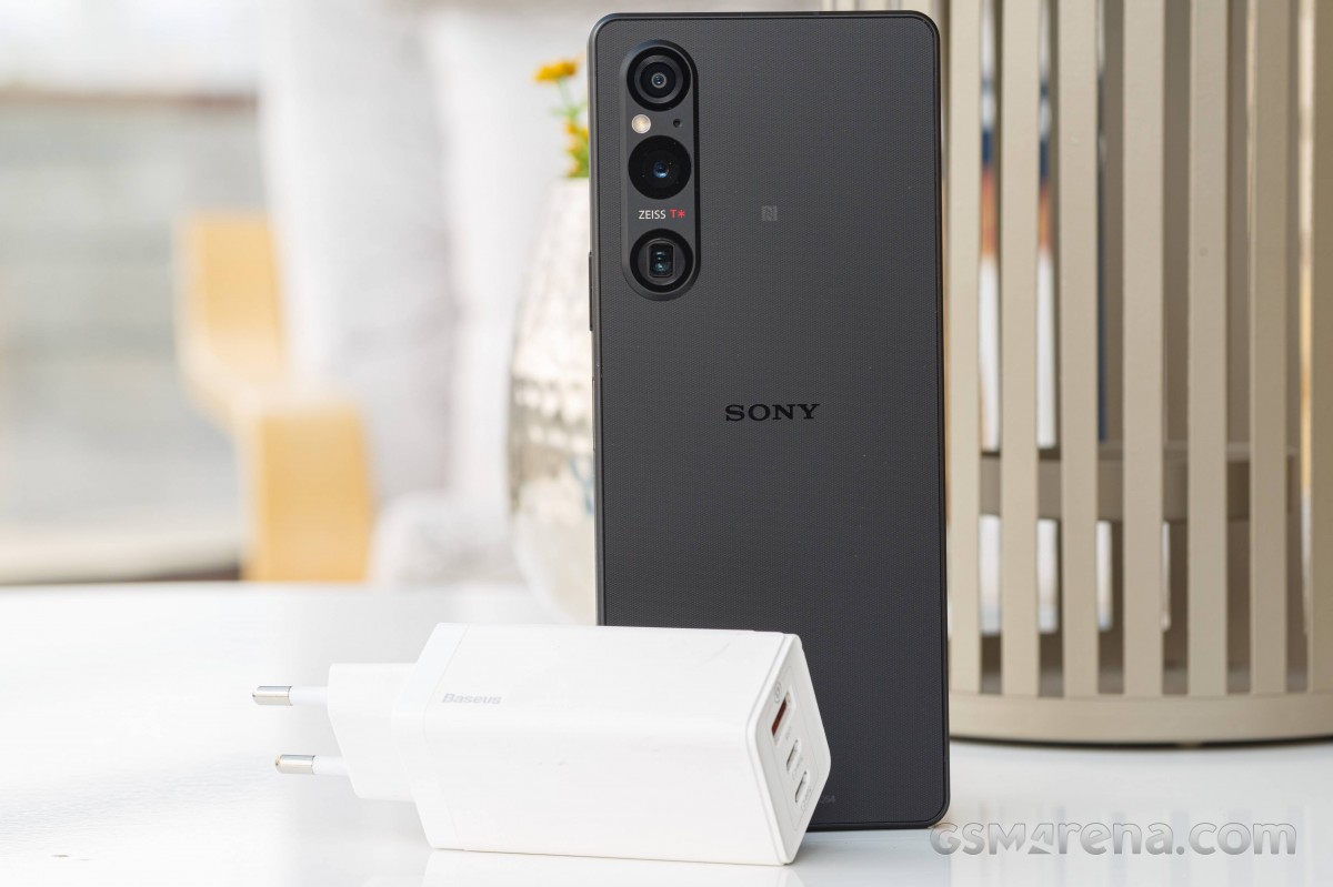 Sony Xperia 1 V review