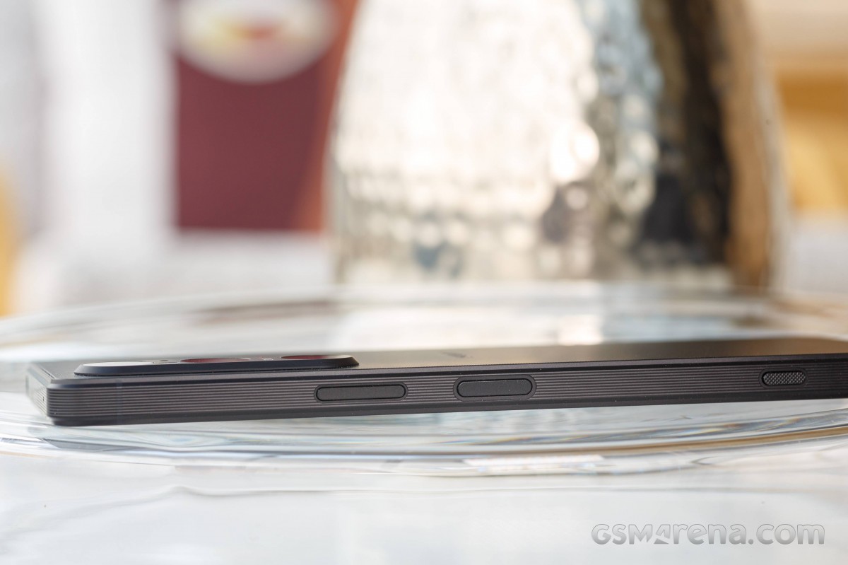 Sony Xperia 1 V review