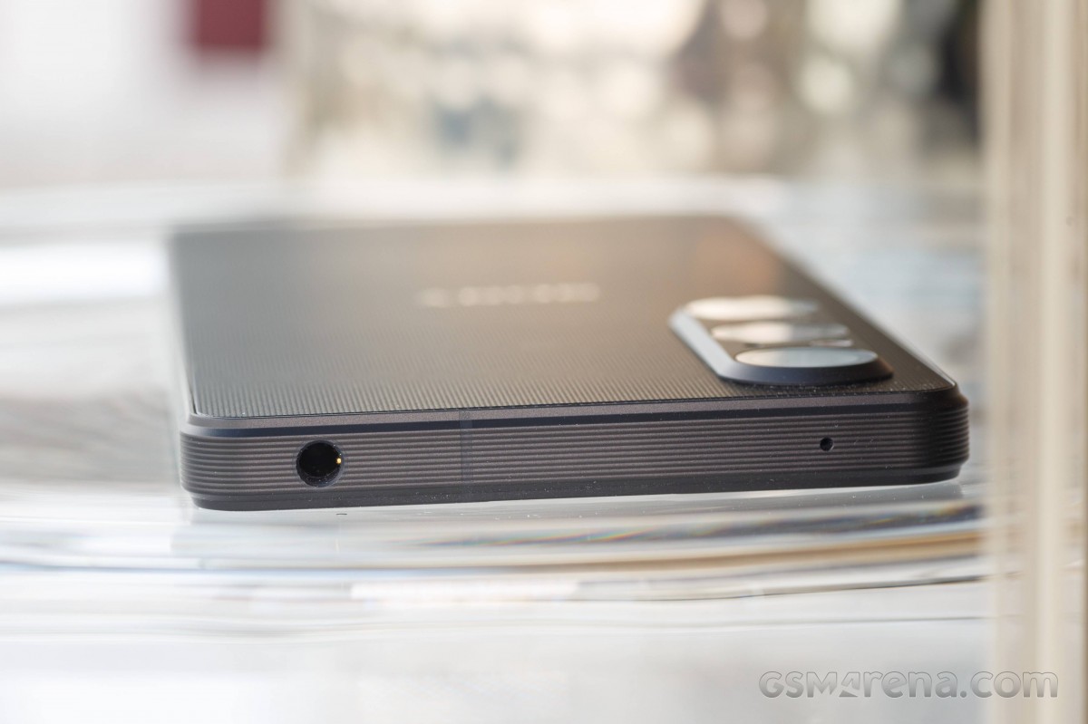 Sony Xperia 1 V review