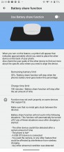 اشتراک باتری - بررسی Sony Xperia 1 V