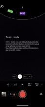 Pro UI - بررسی Sony Xperia 1 V