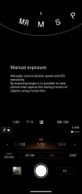 Pro UI - Sony Xperia 1 V review