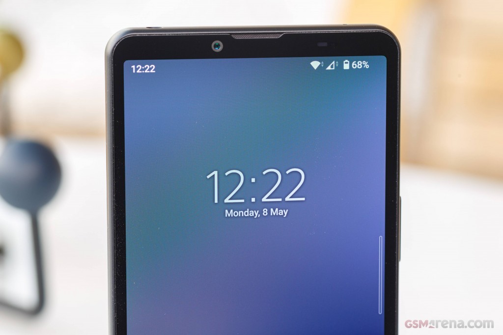 Sony Xperia 10 V pictures, official photos