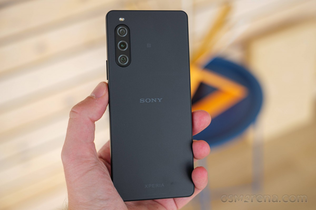 Sony Xperia 10 V review: Alternatives, pros and cons, verdict