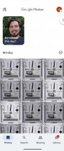 Google Photos - Sony Xperia 10 V review