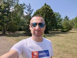 Selfie camera, 12MP - f/2.0, ISO 64, 1/1000s - Sony Xperia 5 V review