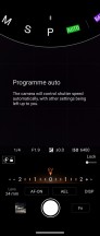Pro UI - Sony Xperia 5 V review