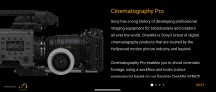 Cinema Pro - Sony Xperia 5 V review