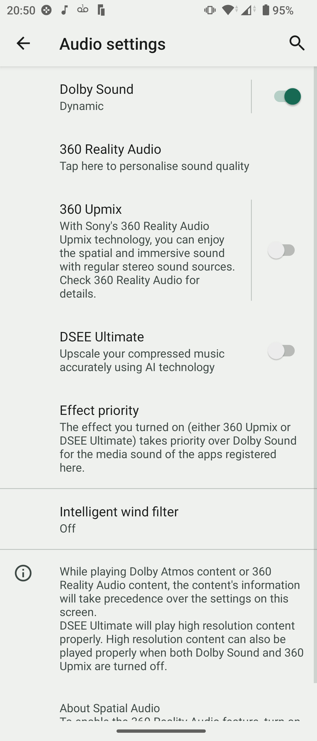 Sony Xperia 5 V review