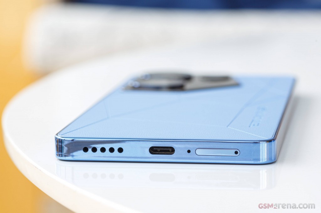 Tecno Camon 20 Premier pictures, official photos