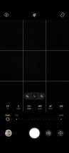 Camera Pro mode - Tecno Camon 20 Premier review