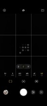 Camera Pro mode - Tecno Camon 20 Premier review