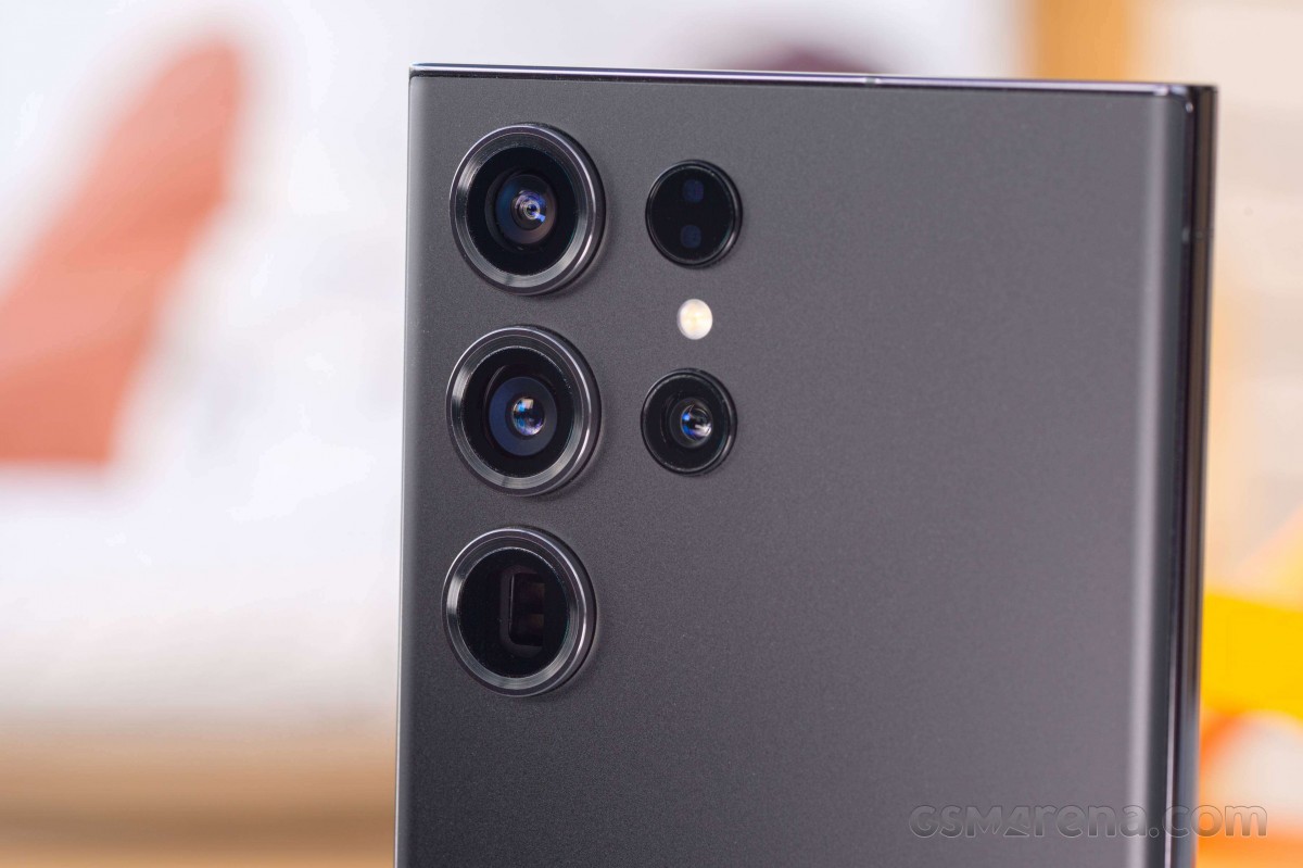 Xiaomi 12S Ultra goes big with 1in camera co-developed by Sony