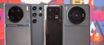 200MP vs 1-inch - Testing the best Android phones for photography