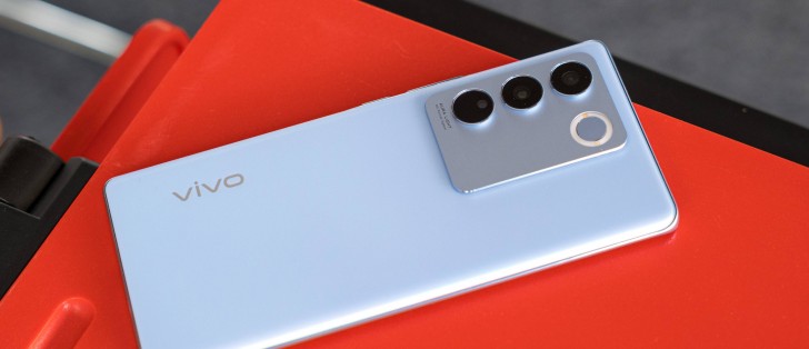 vivo v 2037