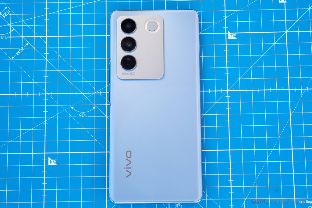 vivo V27 Pro pictures, official photos