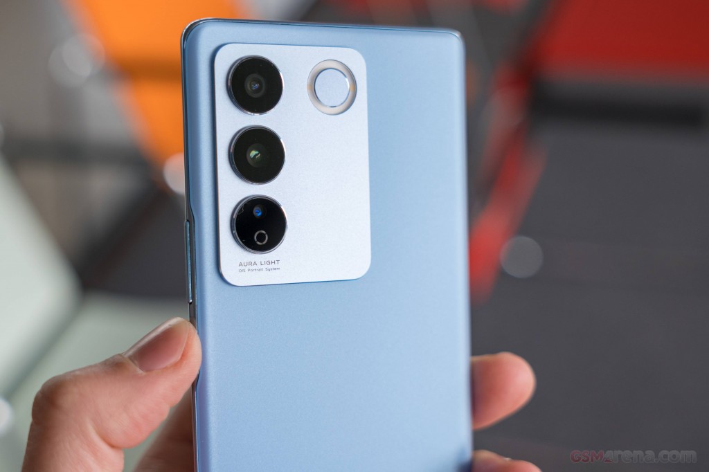 vivo V27 Pro pictures, official photos