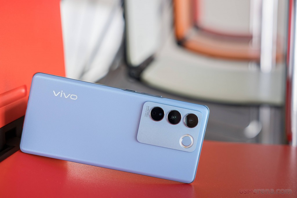 Vivo V27 Pro Pictures, Official Photos