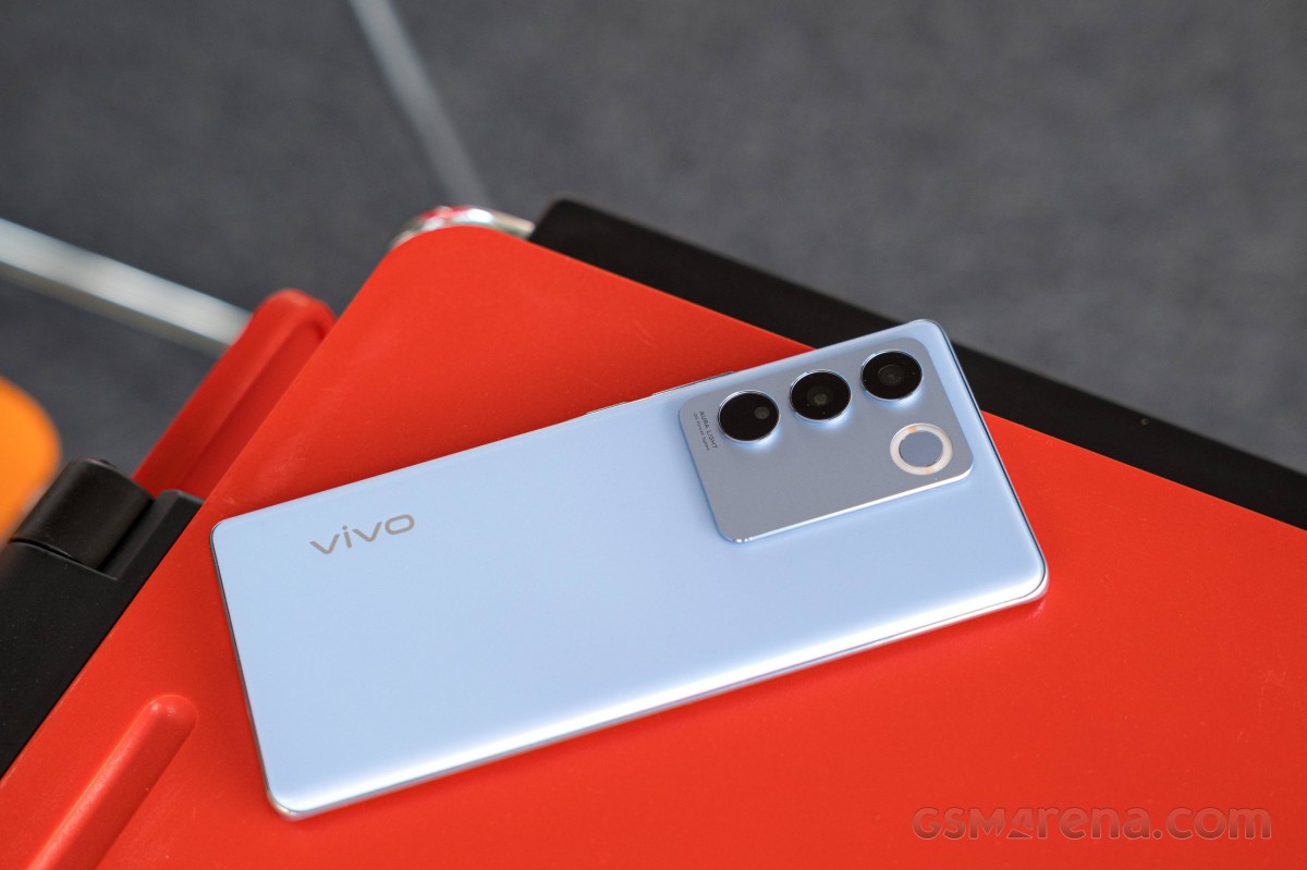 vivo V27 Pro review