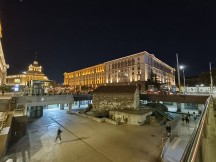 vivo V29 Pro: 8MP ultrawide camera low light samples - f/2.2, ISO 4696, 1/8s - vivo V29 Pro review