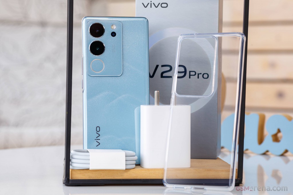 vivo V29 Pro