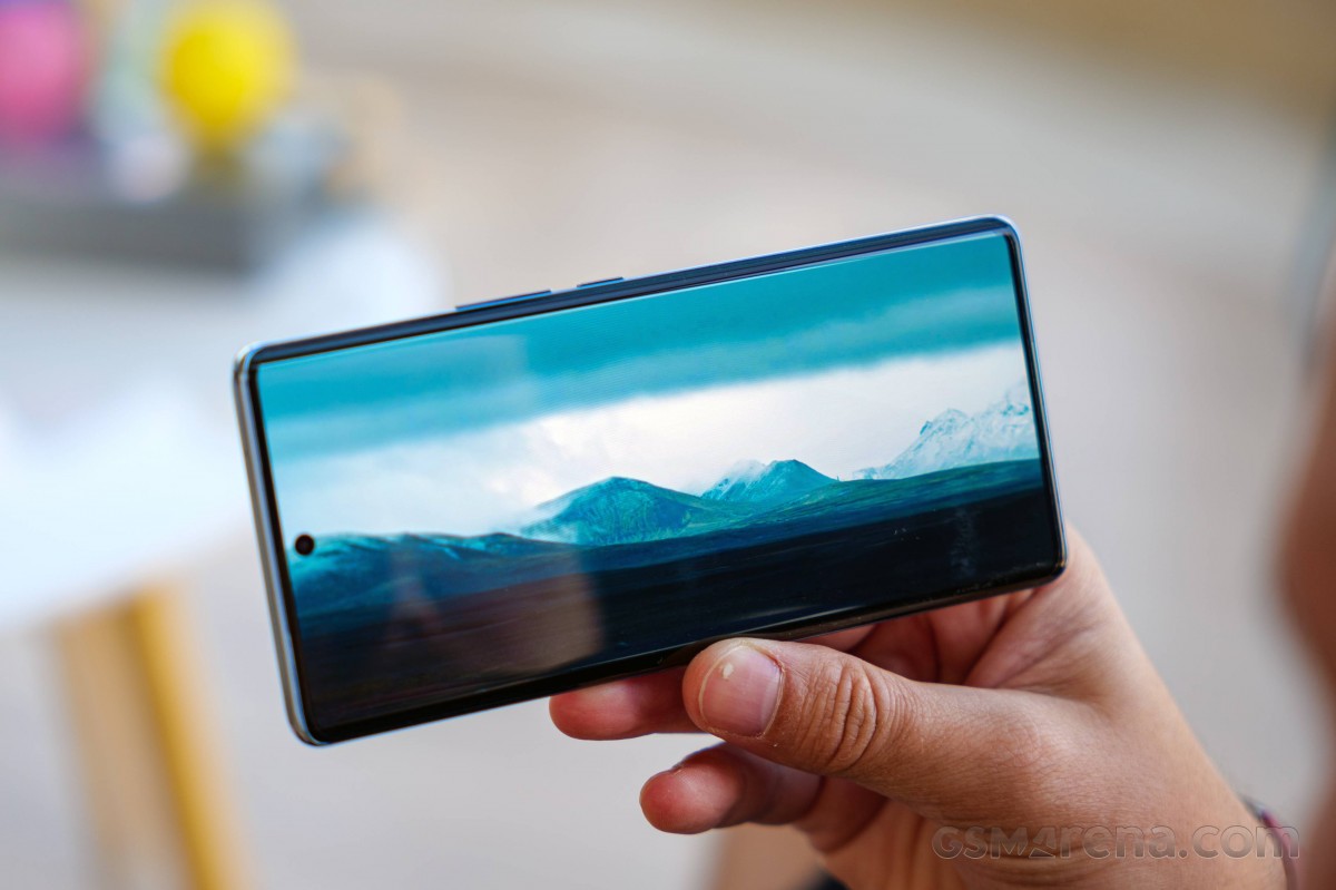 vivo V29 Pro review