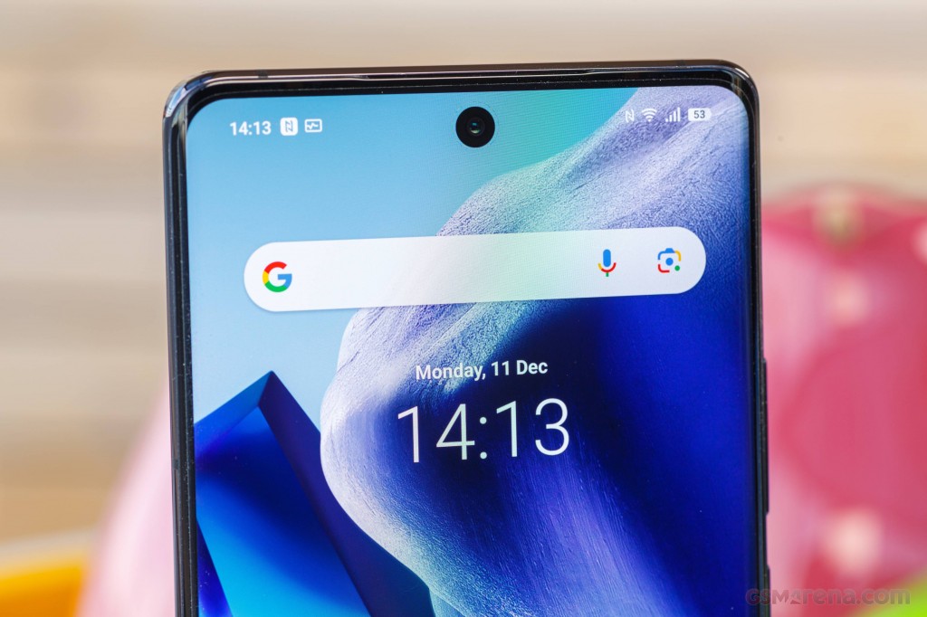 vivo X100 Pro pictures, official photos