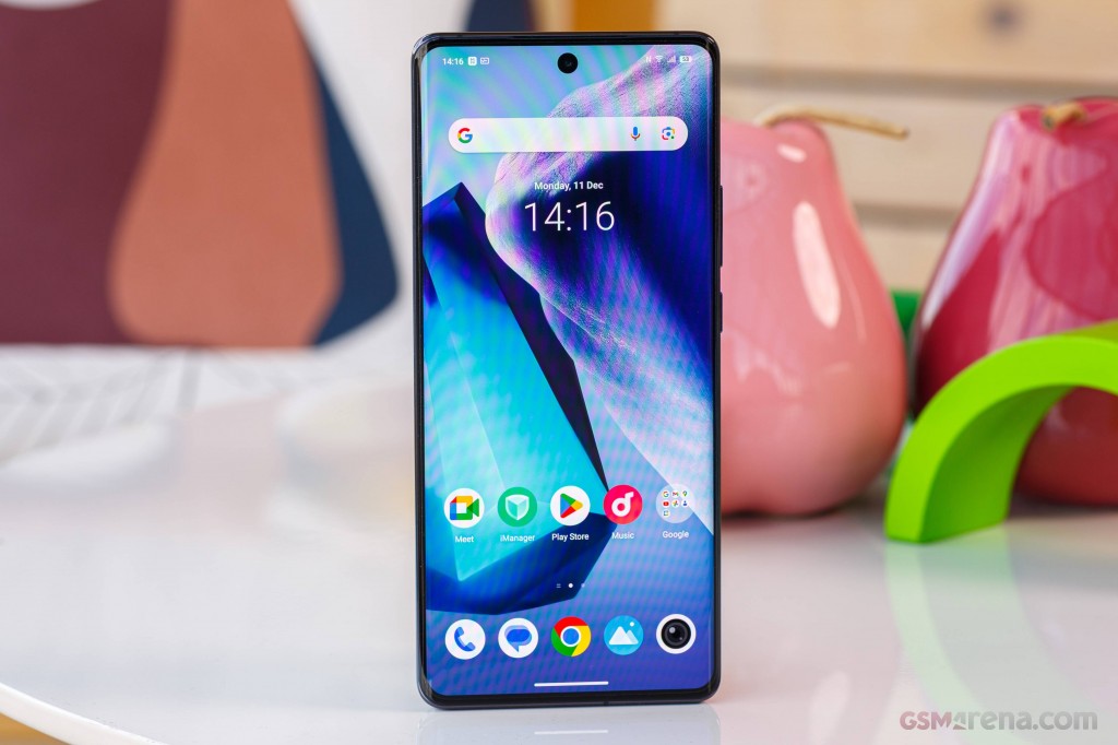 vivo X100 Pro
