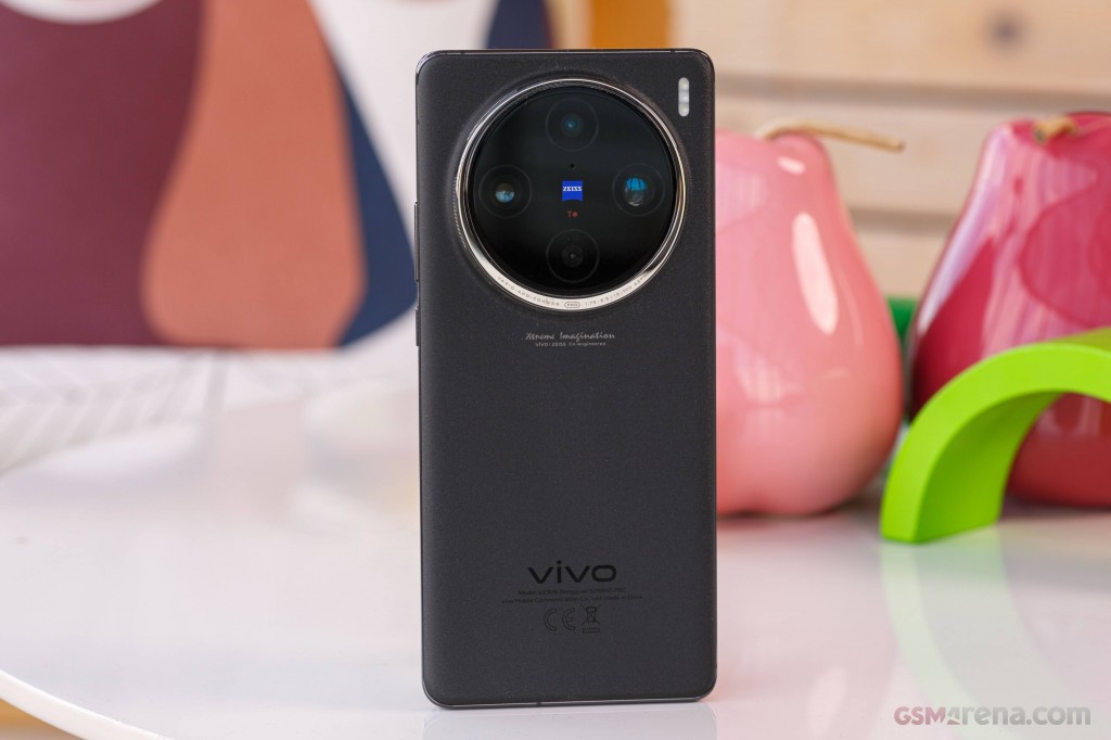 vivo X100 Pro
