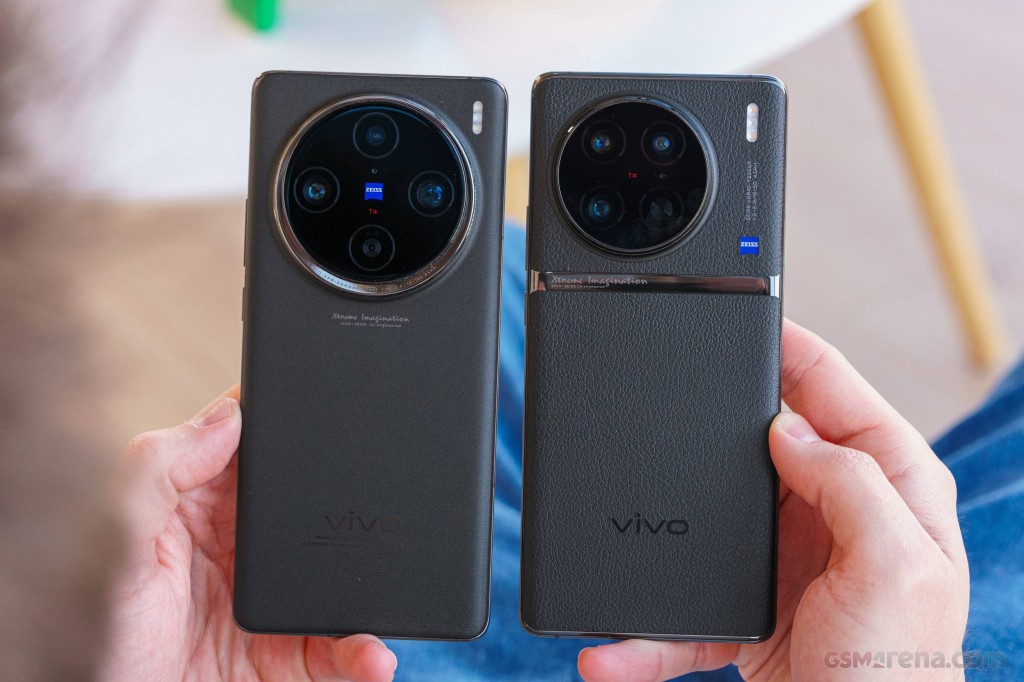 vivo X100 Pro