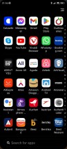 Launcher and its settings - Xiaomi 12T Pro long-term review