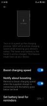 افزایش سرعت شارژ به طور پیش فرض - بررسی طولانی مدت Xiaomi 12T Pro