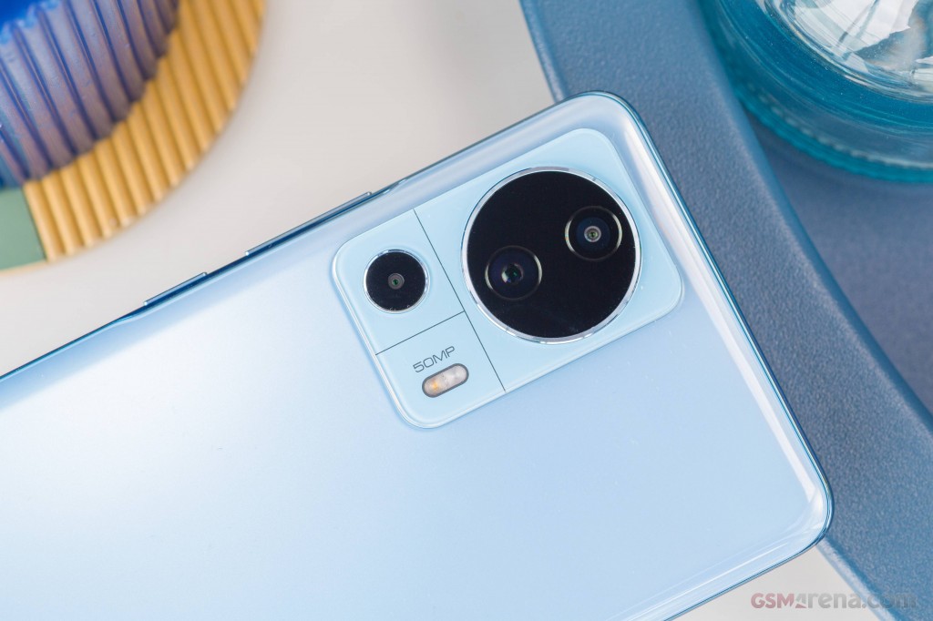 Xiaomi 13 Lite pictures, official photos