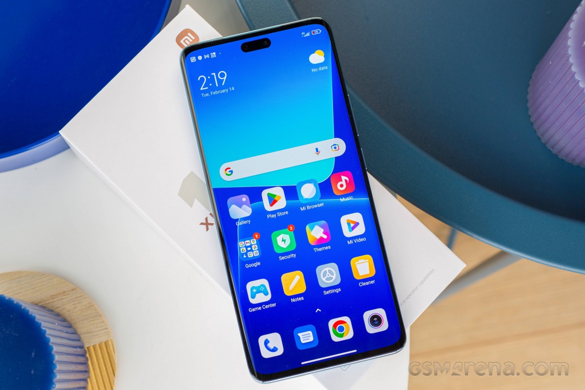 Xiaomi 13 Lite 5G has appeared in an unboxing video